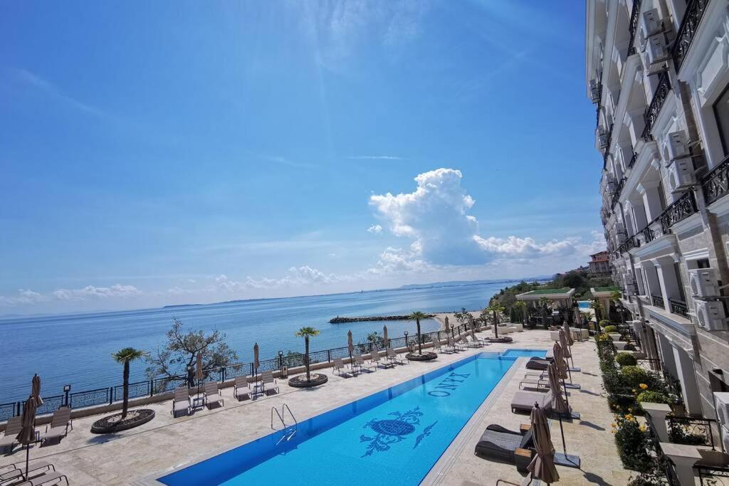 Onyx Private Apartaments 2 Sveti Vlas Exterior photo