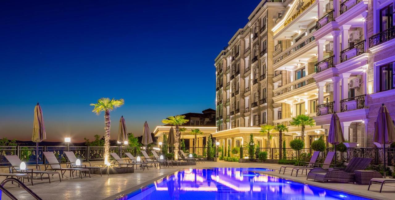 Onyx Private Apartaments 2 Sveti Vlas Exterior photo