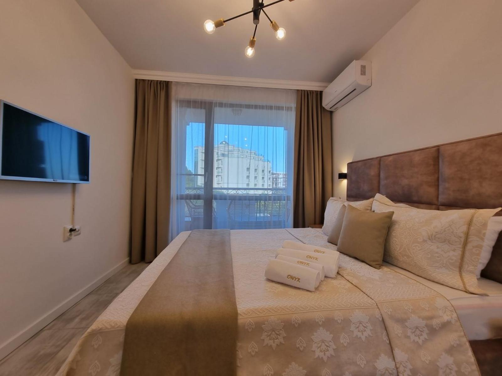 Onyx Private Apartaments 2 Sveti Vlas Exterior photo