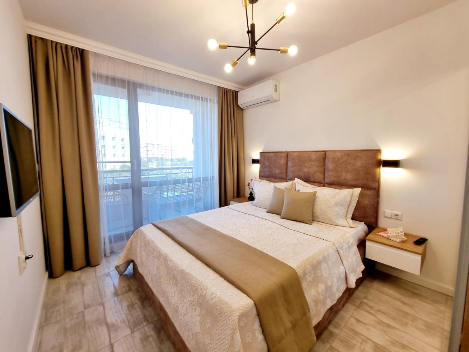 Onyx Private Apartaments 2 Sveti Vlas Exterior photo