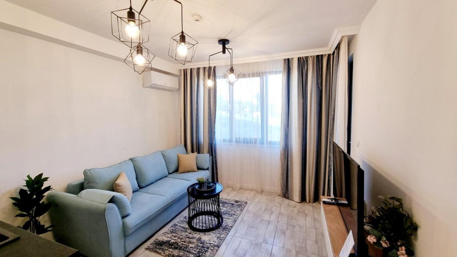 Onyx Private Apartaments 2 Sveti Vlas Exterior photo