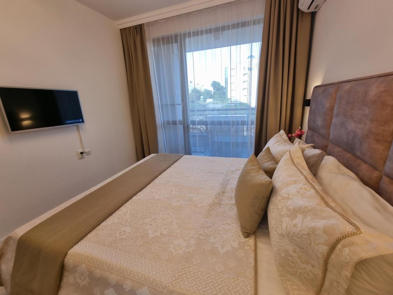Onyx Private Apartaments 2 Sveti Vlas Exterior photo