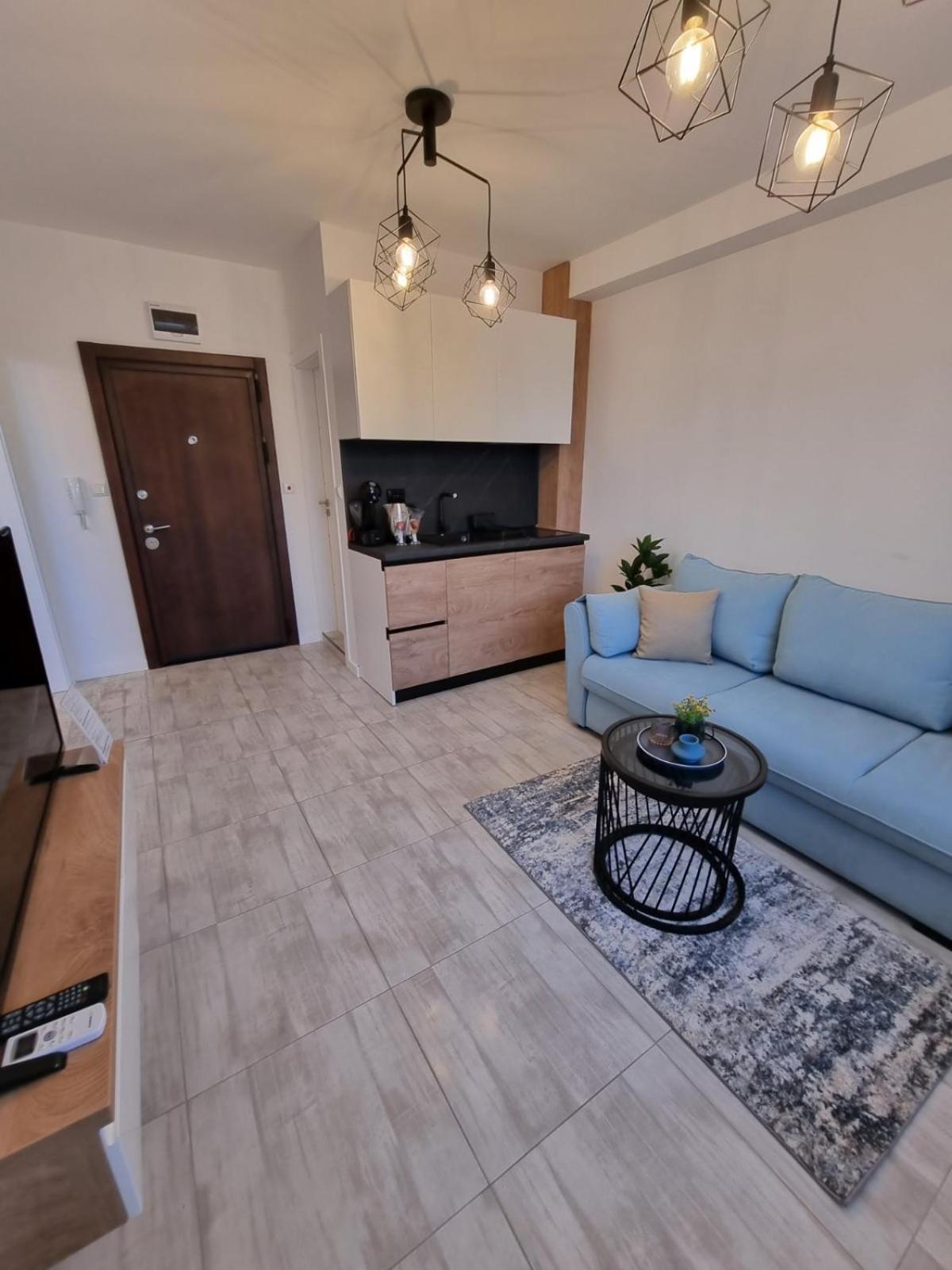 Onyx Private Apartaments 2 Sveti Vlas Exterior photo
